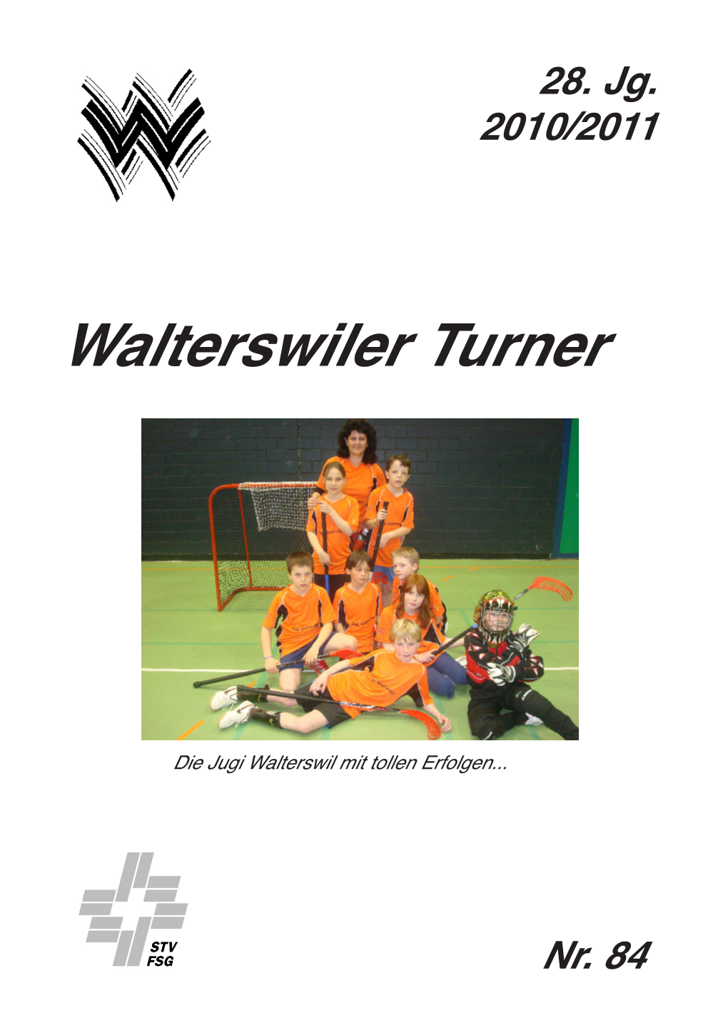 Walterswiler Turner