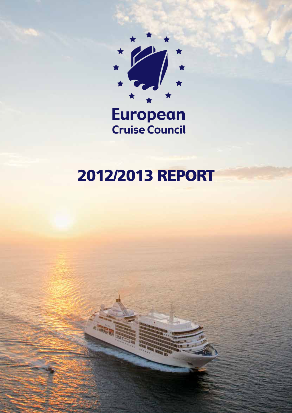 2012/2013 REPORT Cruise