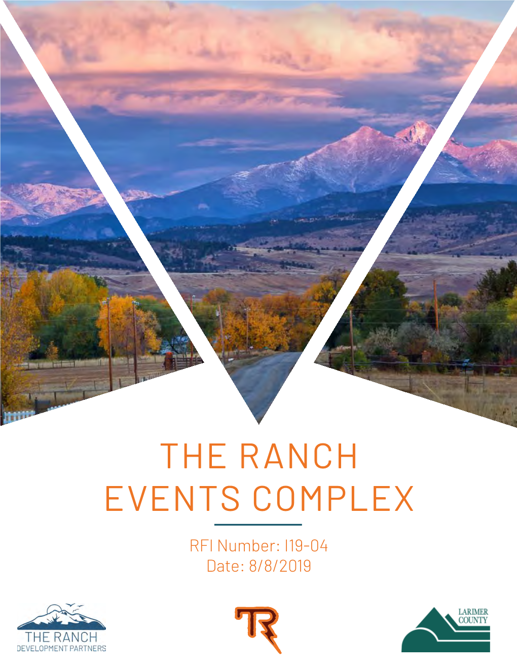 The Ranch Events Complex