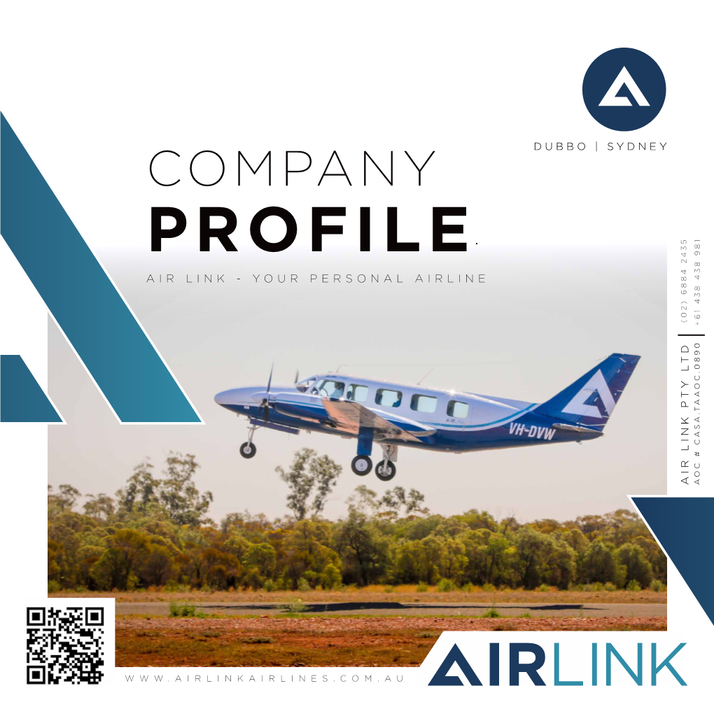 Company Profile