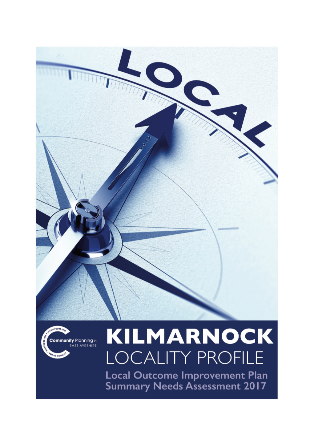 Kilmarnock Locality Profile