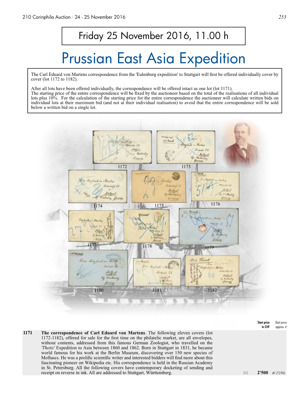 Prussian East Asia Expedition