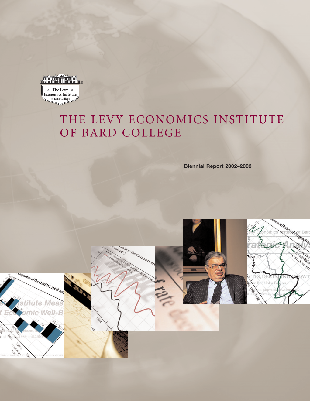 The Levy Economics Institute of Bard College