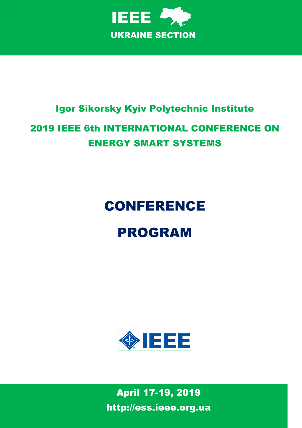 Conference Program