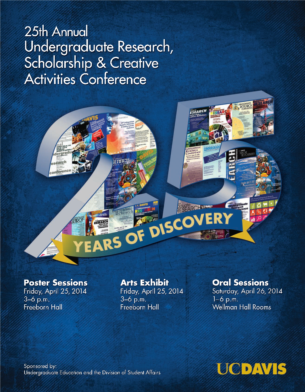 2014 Abstract Book