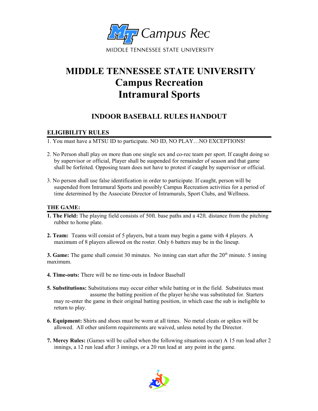 Middle Tennessee State University s5