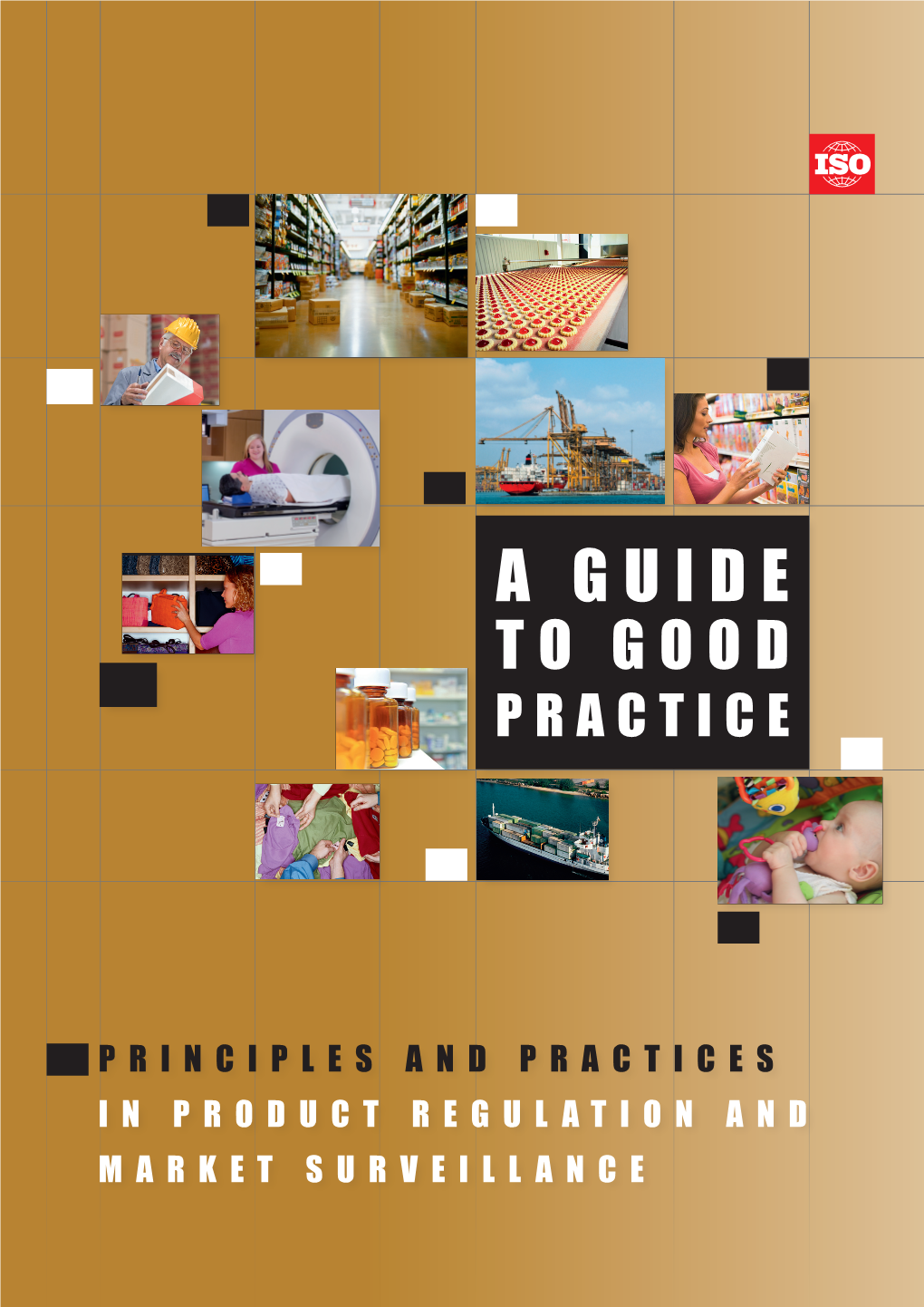 A Guide to Good Practice