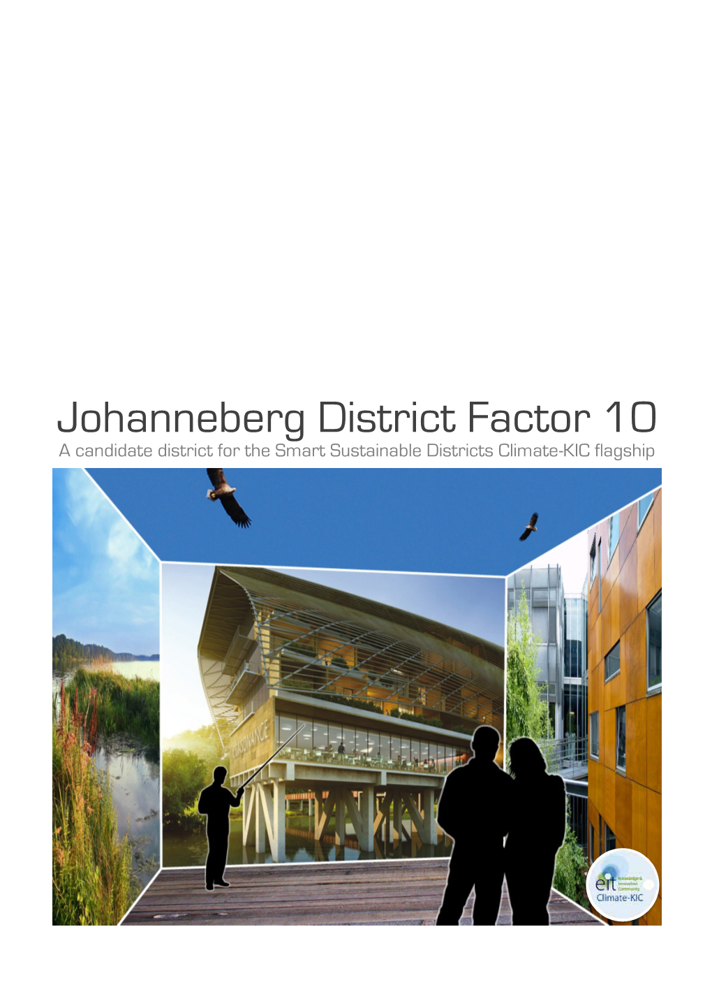 Johanneberg District Factor 10 Booklet.Pdf