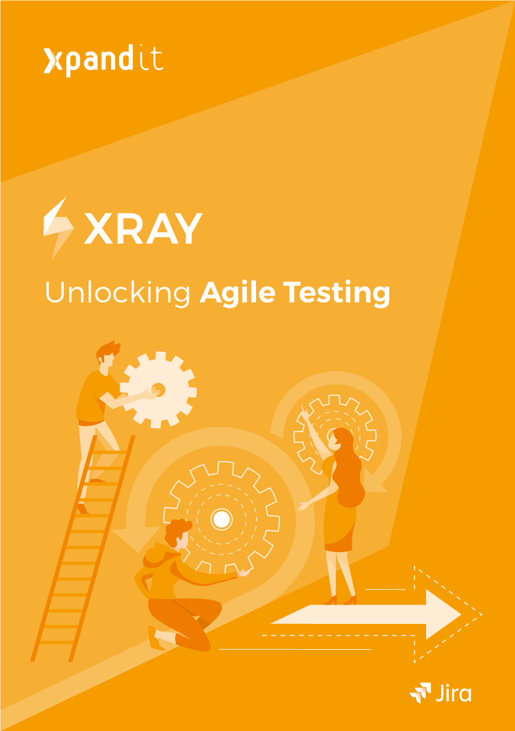 Unlocking Agile Testing Content