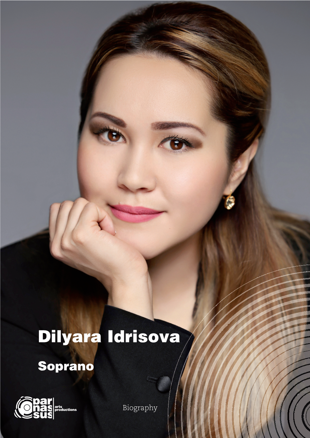 Dilyara Idrisova