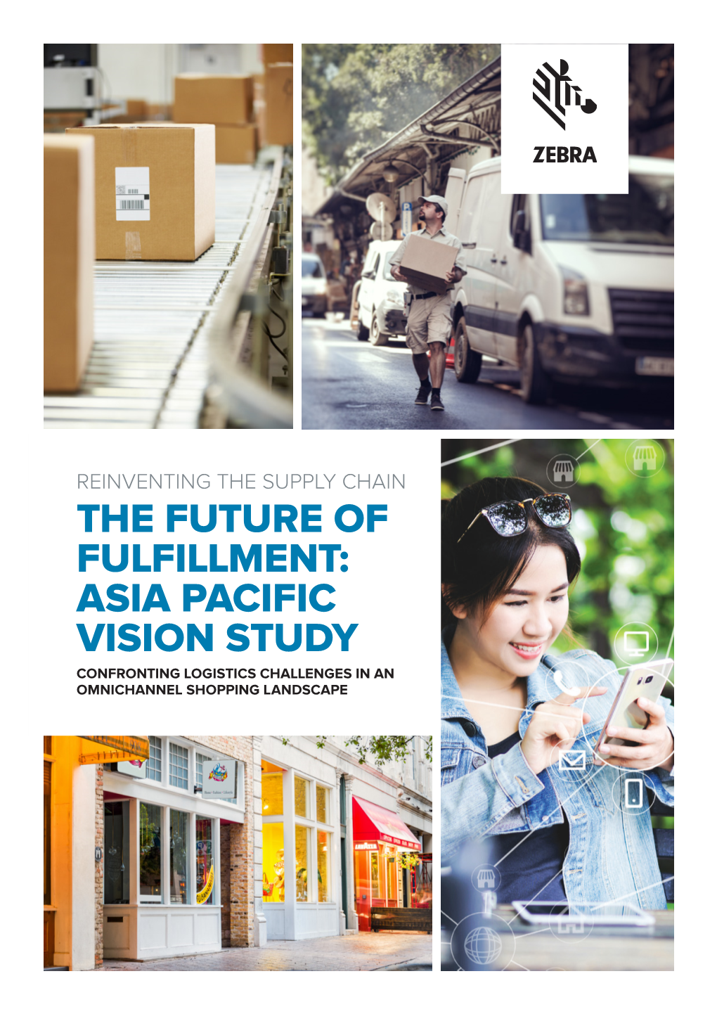 Asia Pacific Vision Study