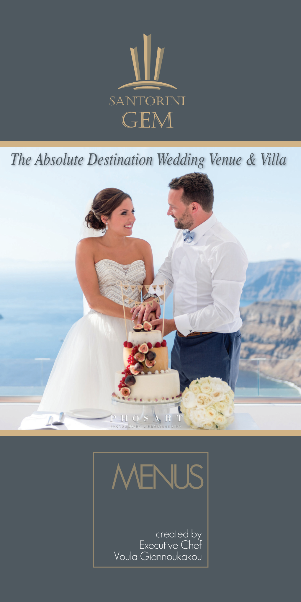 The Absolute Destination Wedding Venue & Villa