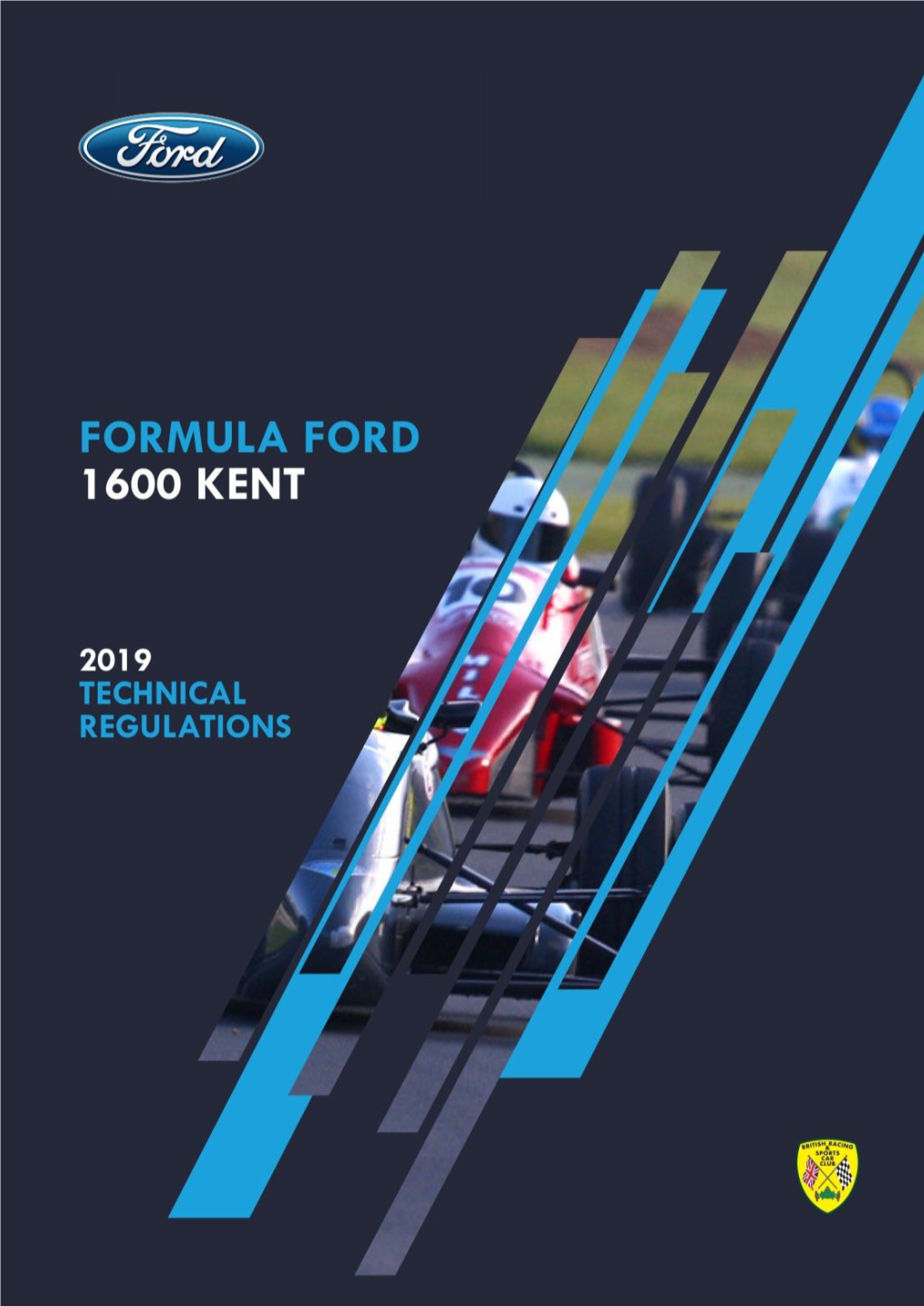 Technical Regulations for 1600 Kent