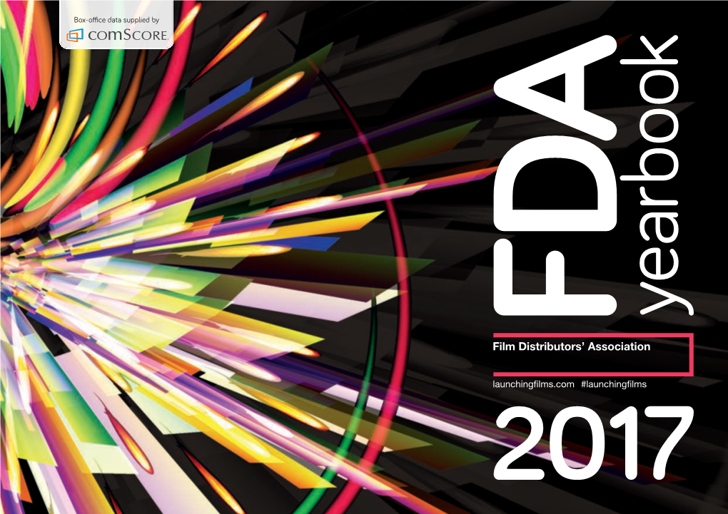 Download the Complete FDA Yearbook in PDF