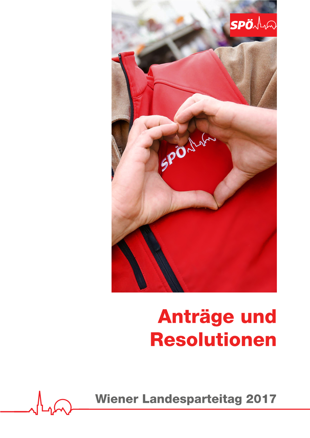 Anträge Und Resolutionen