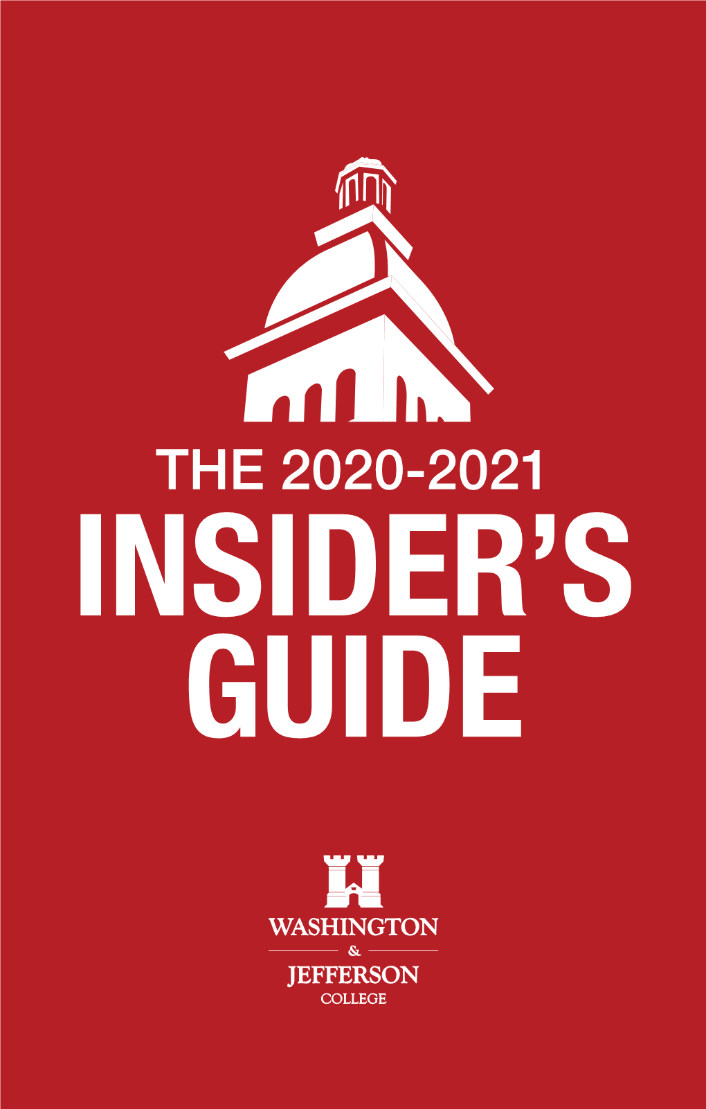 Insider's Guide