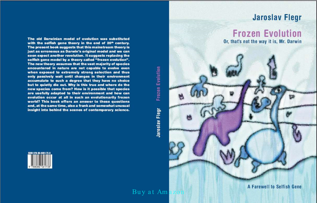 Frozen Evolution (.Pdf)