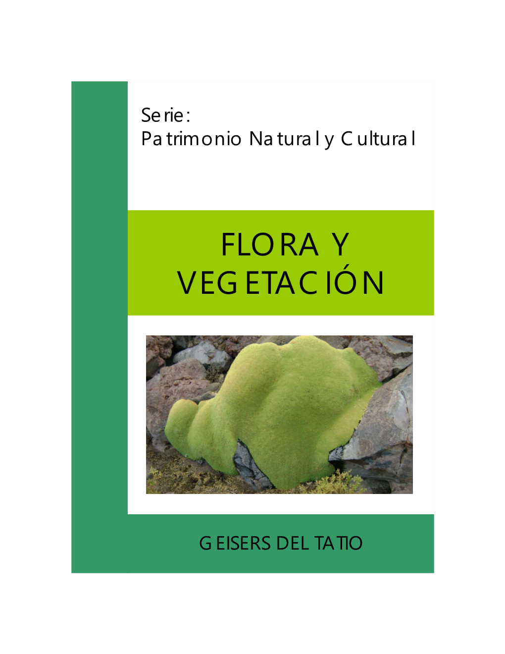 Flora Y Vegetación