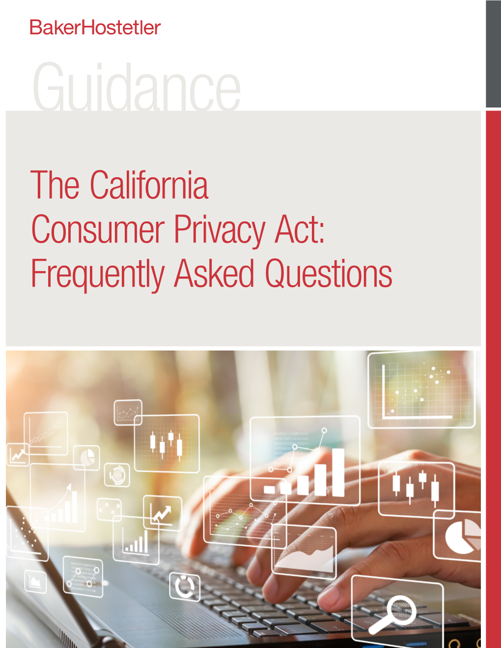 The California Consumer Privacy Act: Frequently Asked Questions