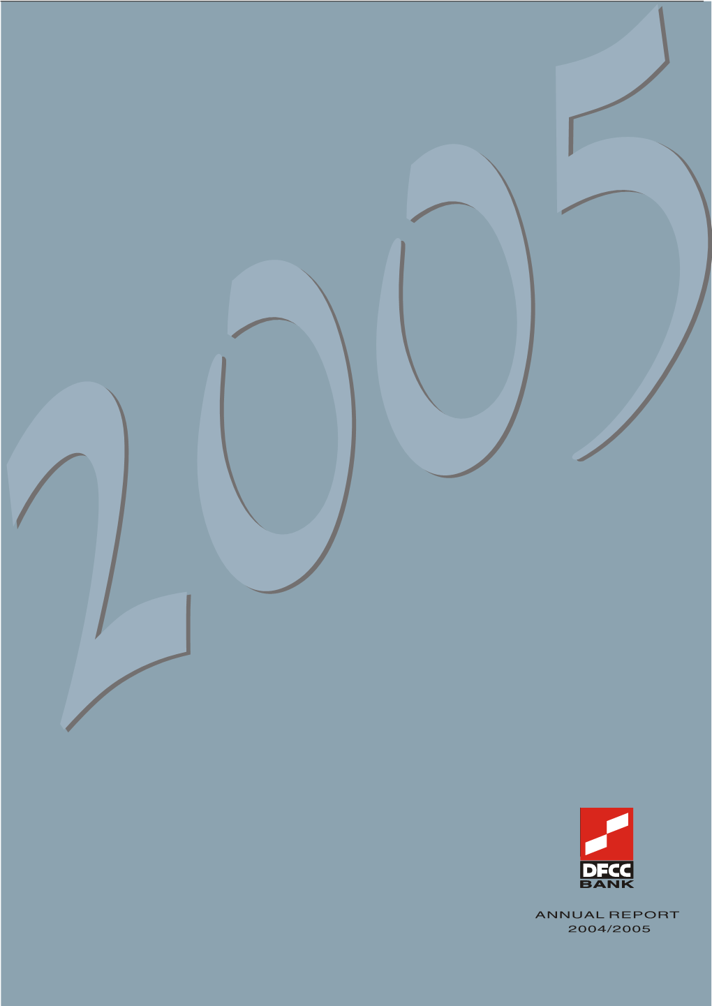 2005 2004 % Change