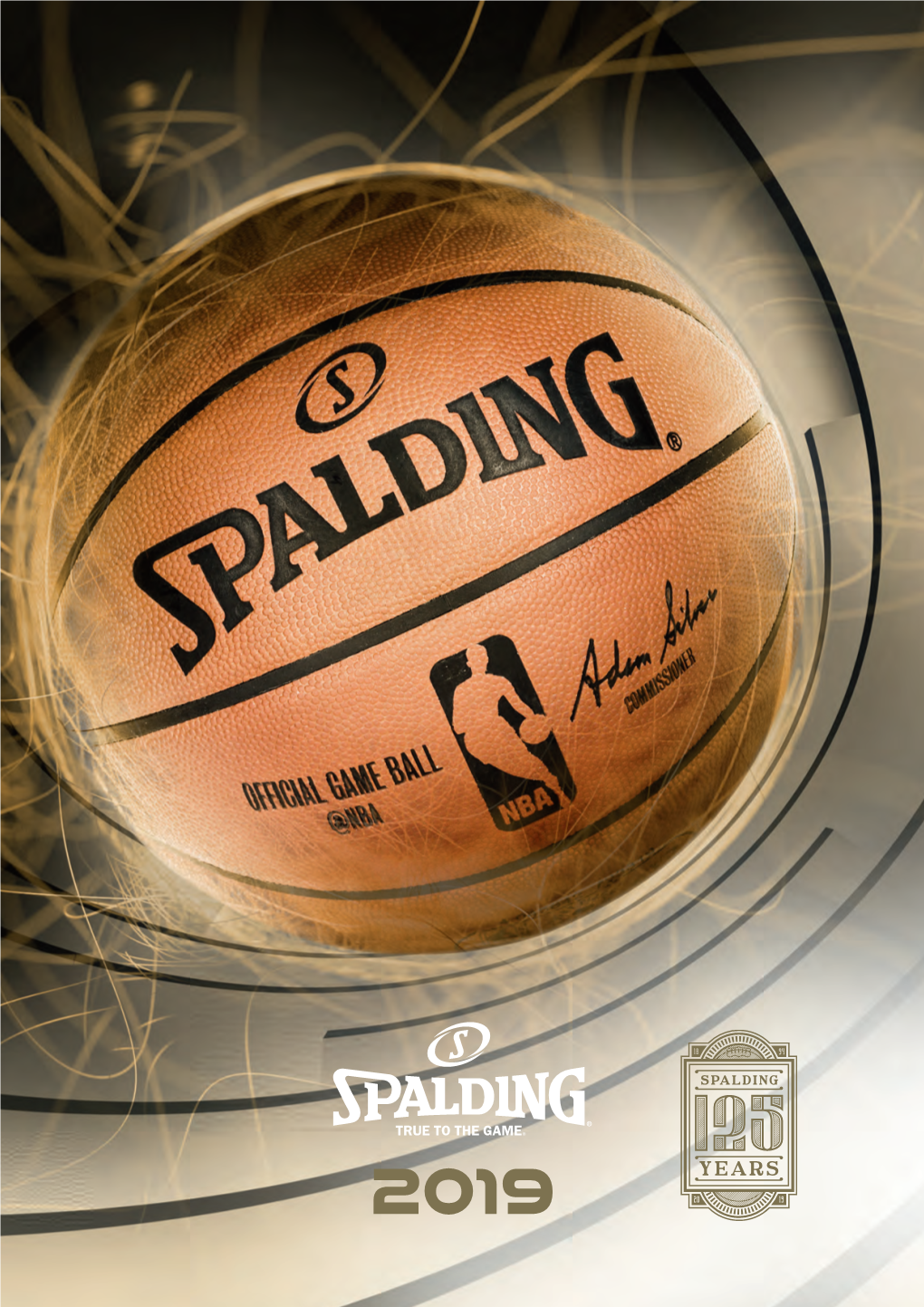 Spalding Catalog Buva 2019 -Textile.Pdf