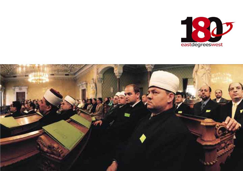 Muslims in Austria.Pdf