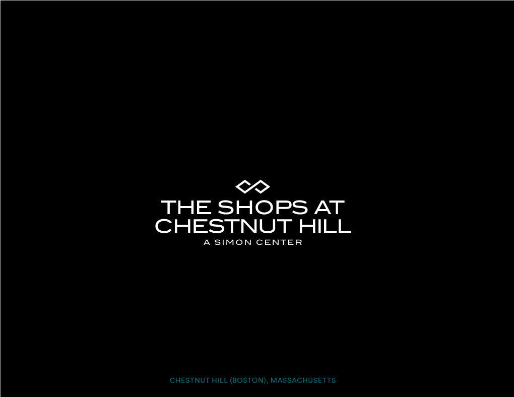 Chestnut Hill (Boston), Massachusetts the Best of Boston