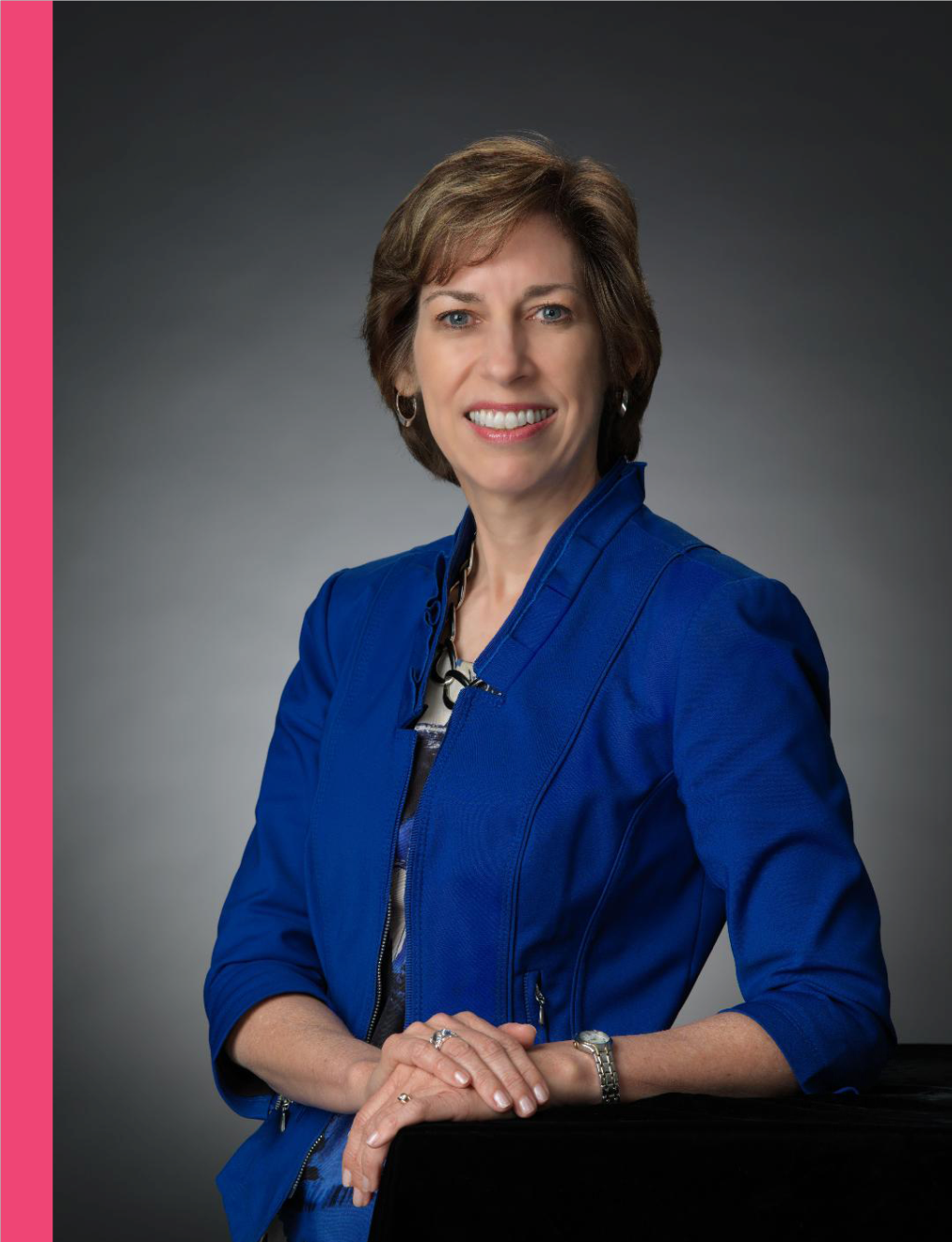 | HERS Magazine | March/April 2019 | Hers-Magazine.Com + FEATURE Ellen Ochoa a Look Back at the Badass Astronaut Who Diversified NASA