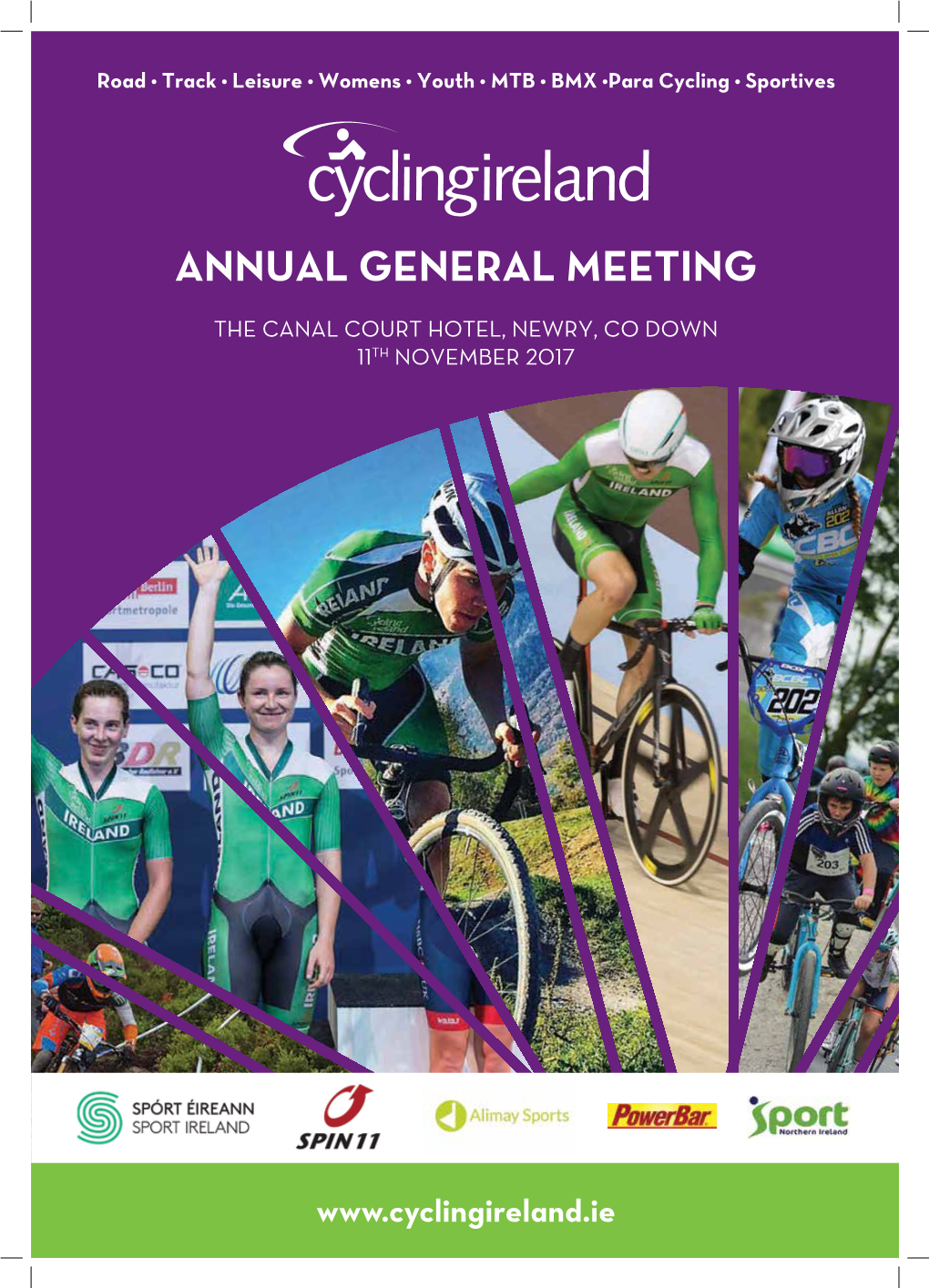 Annual General Meeting