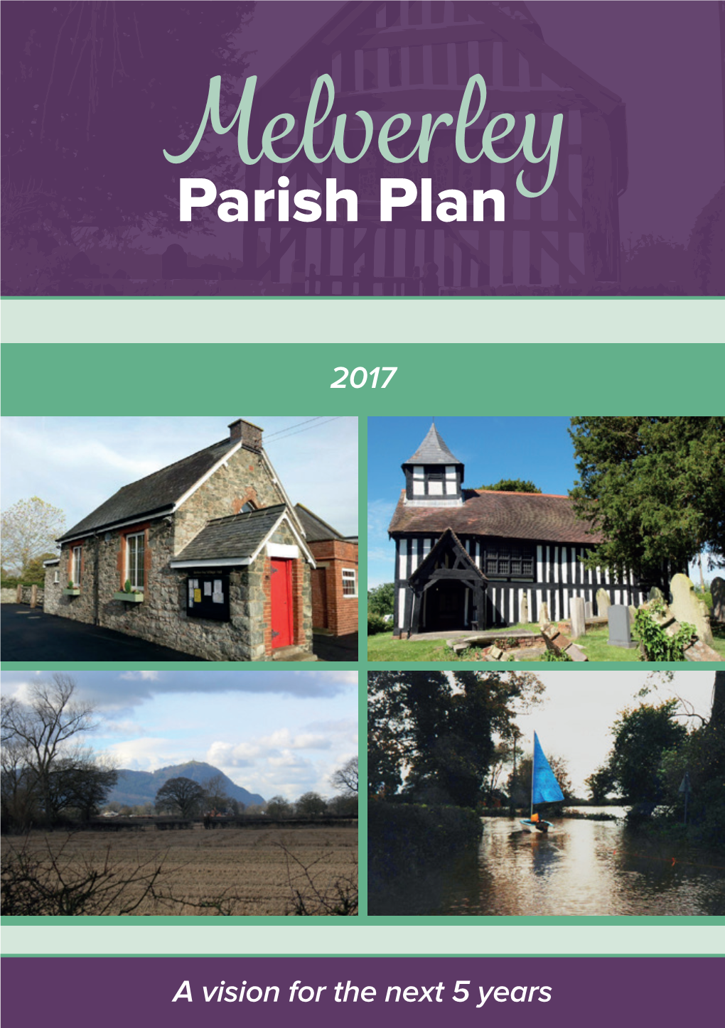 Parish Plan 2017 File Uploaded