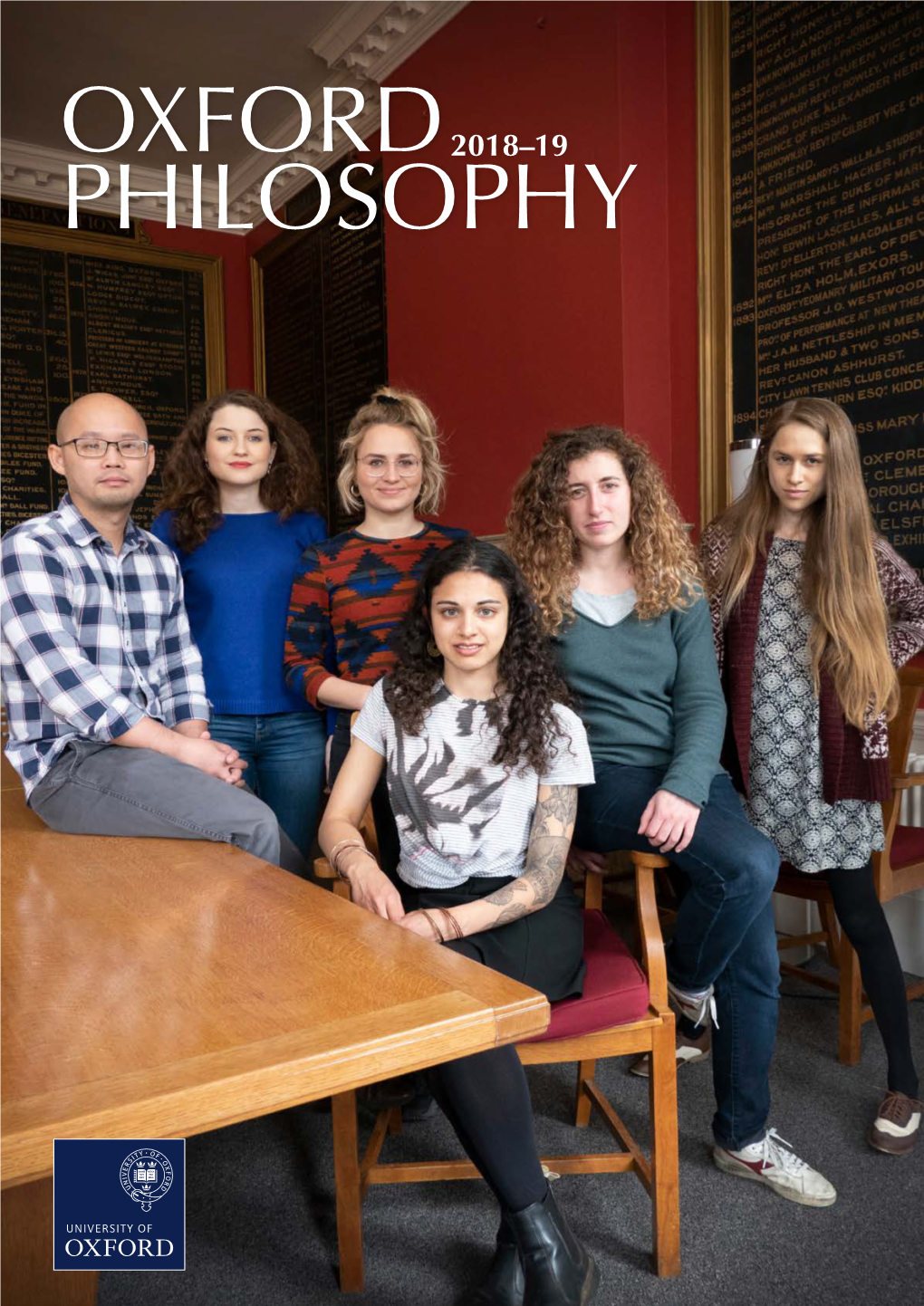 Oxford Philosophy 10.Pdf