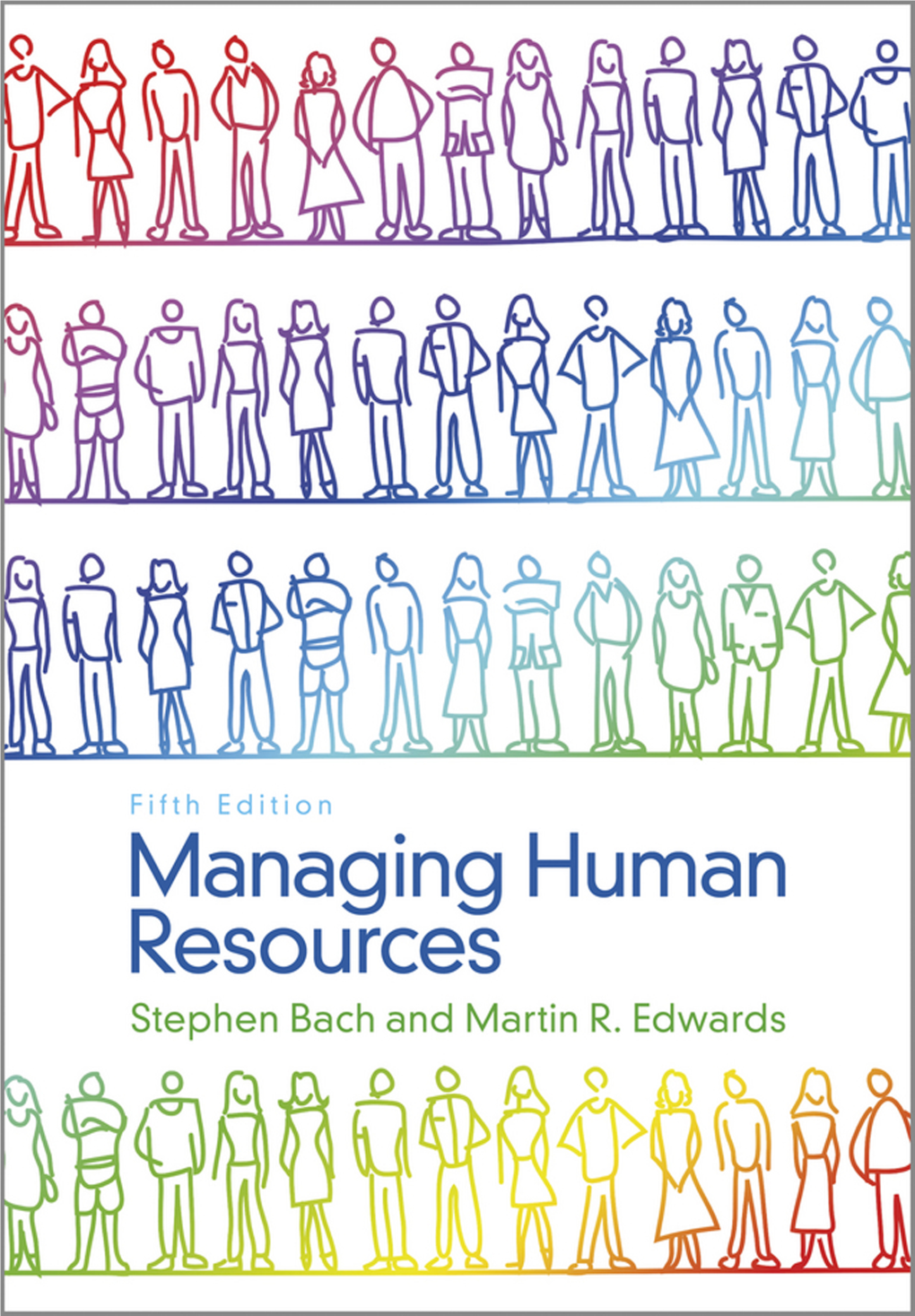 Human Resource Management in Transition