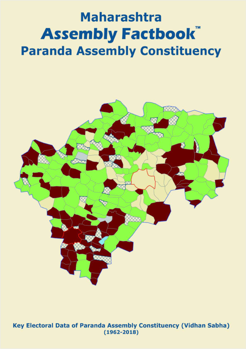 Paranda Assembly Maharashtra Factbook