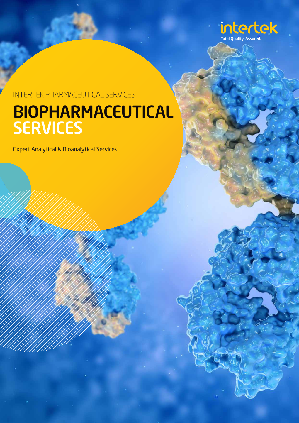 Biopharmaceutical Services