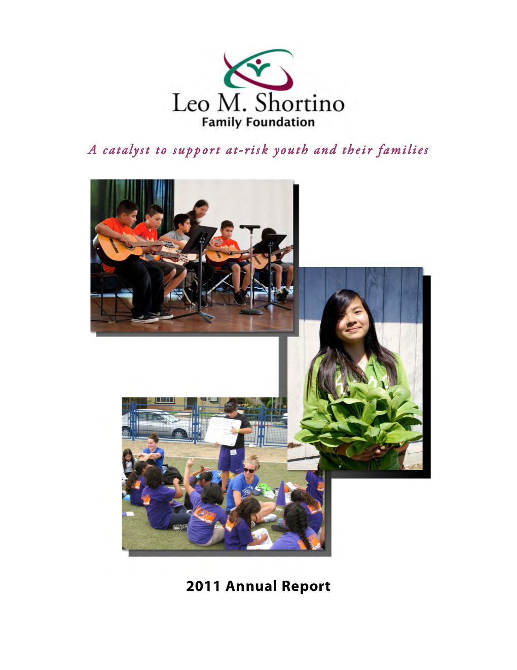 2011 Annual Report