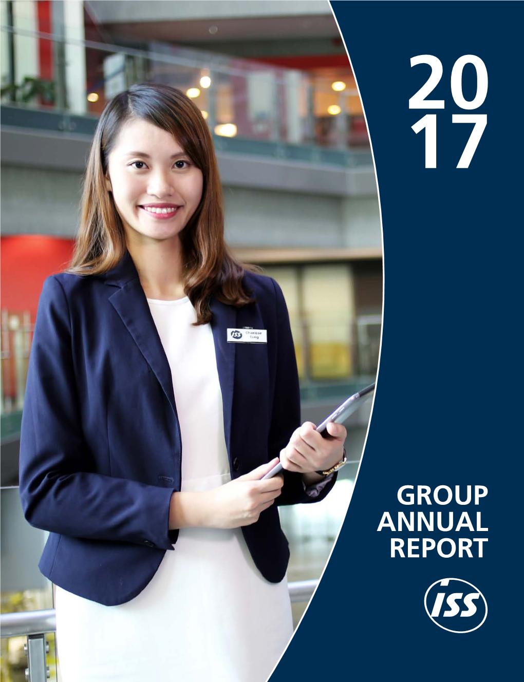 GROUP ANNUAL REPORT Worldreginfo - 5Dedf72b-1A97-4A1b-8A5a-242337E84732 2 CHAPTER TITLE