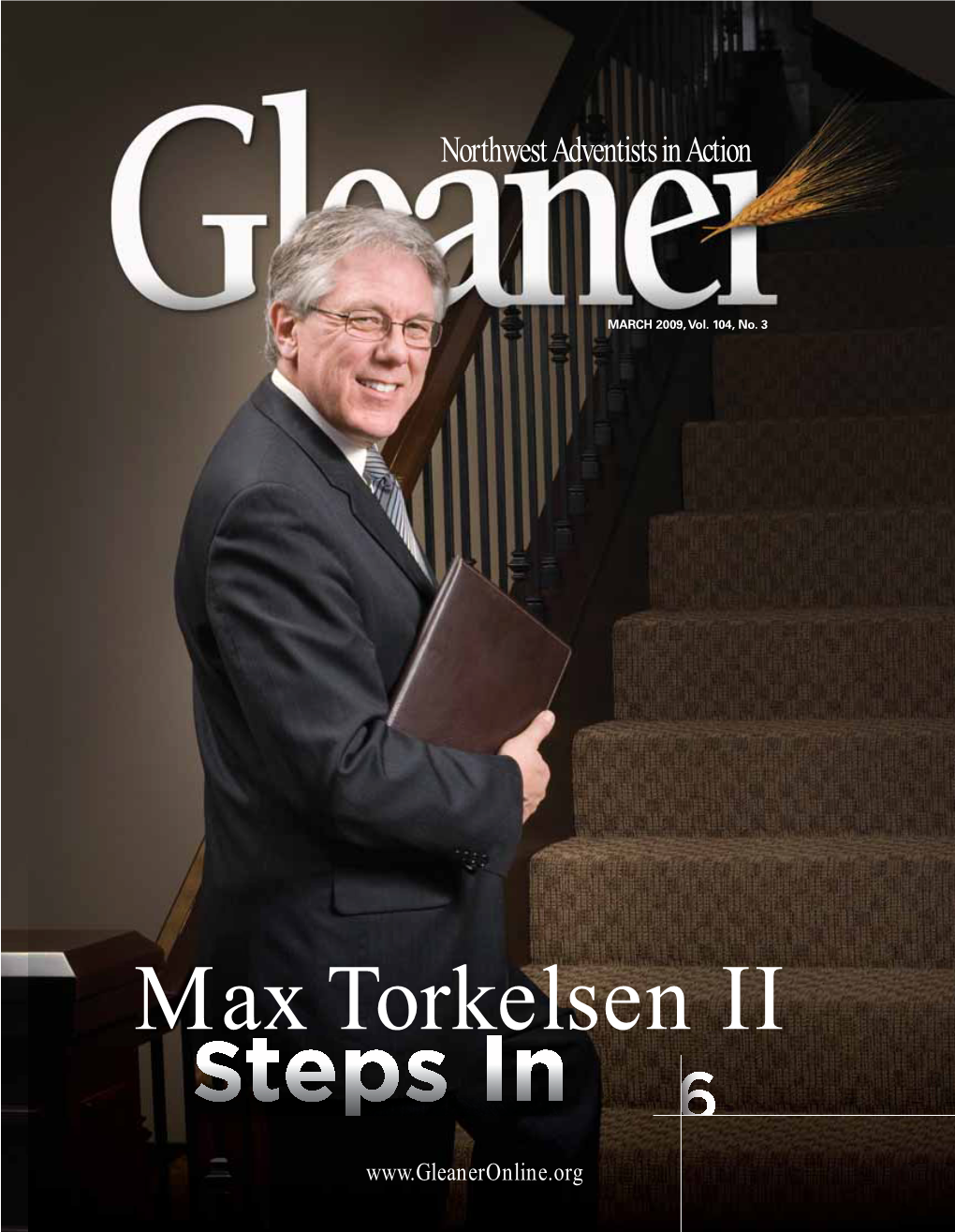 Max Torkelsen II 6