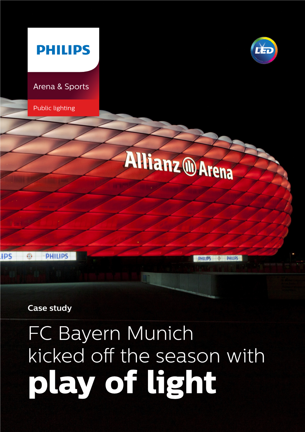 Allianz Arena, Germany