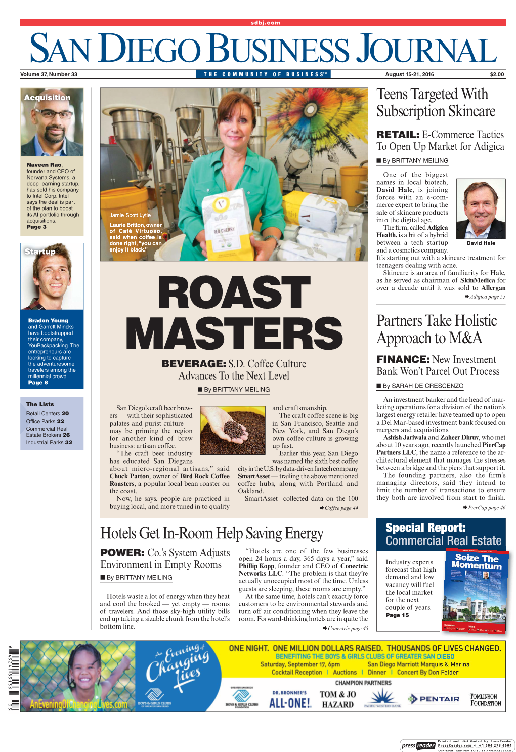 San Diego Businessjournal