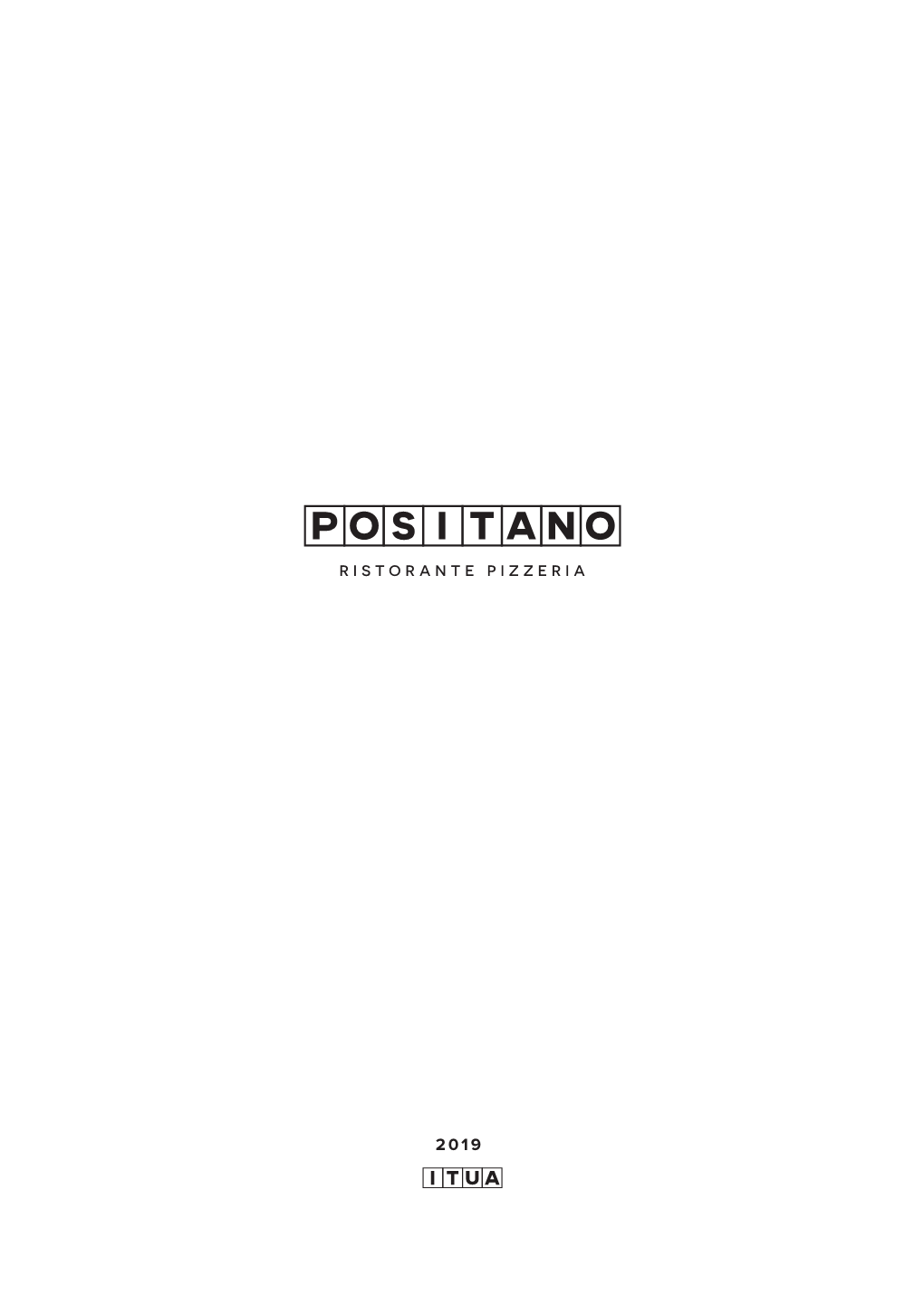 Positano Menu En 15.06.2020.Pdf