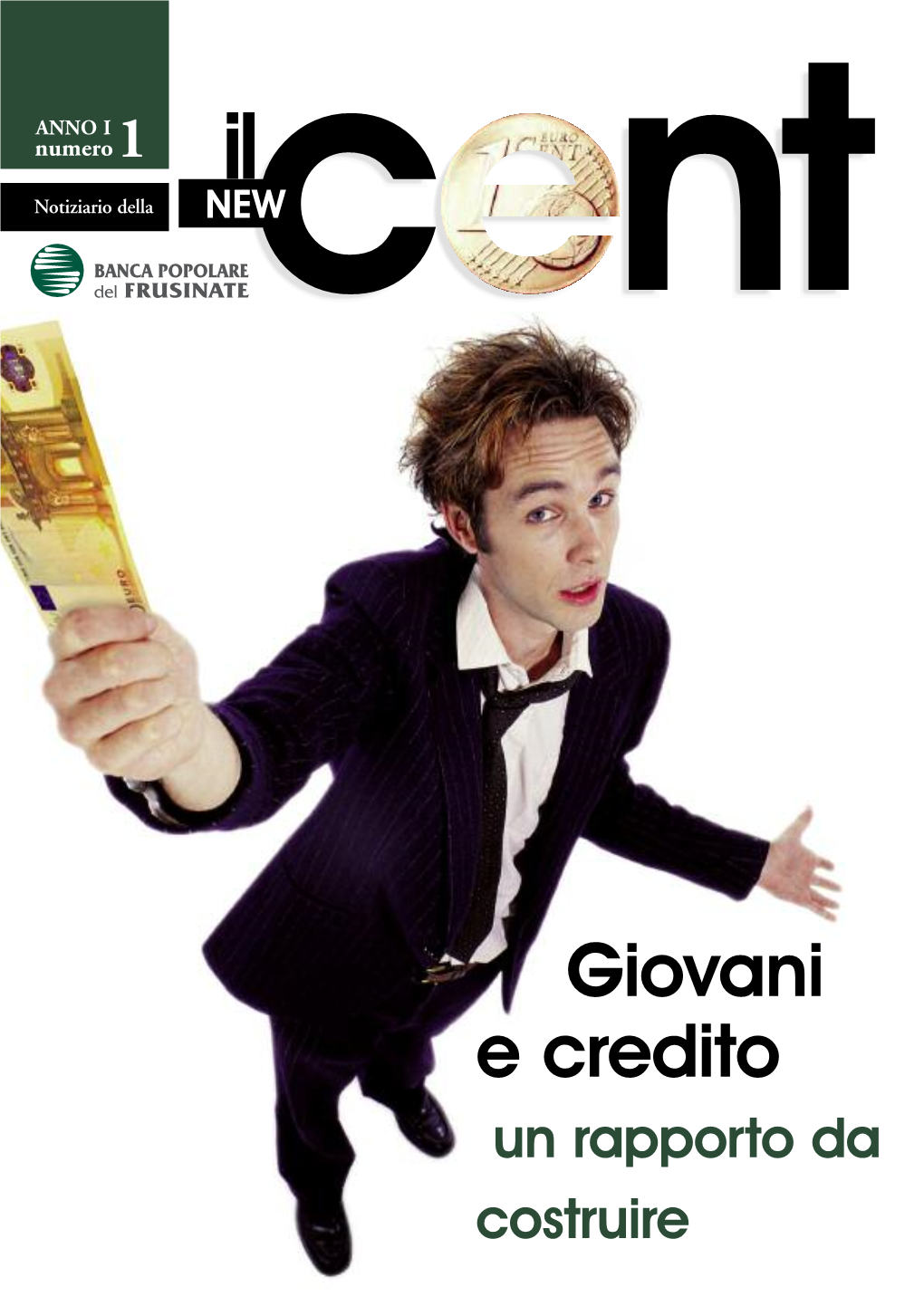 Giovani E Credito Un Rapporto Da Costruire Il Sommario NEW