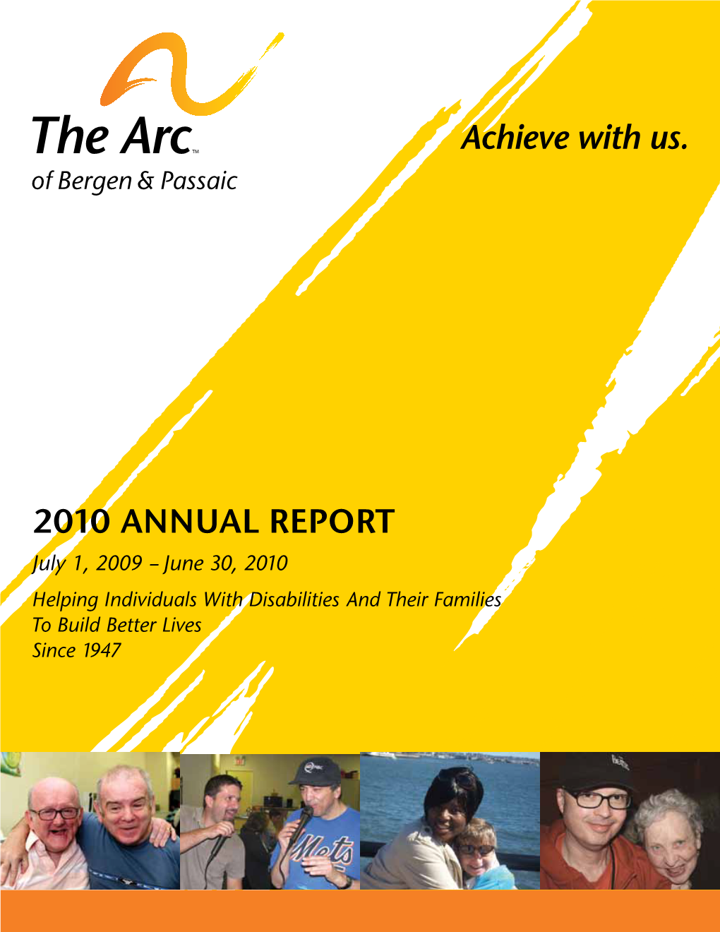 2010 Annual Report
