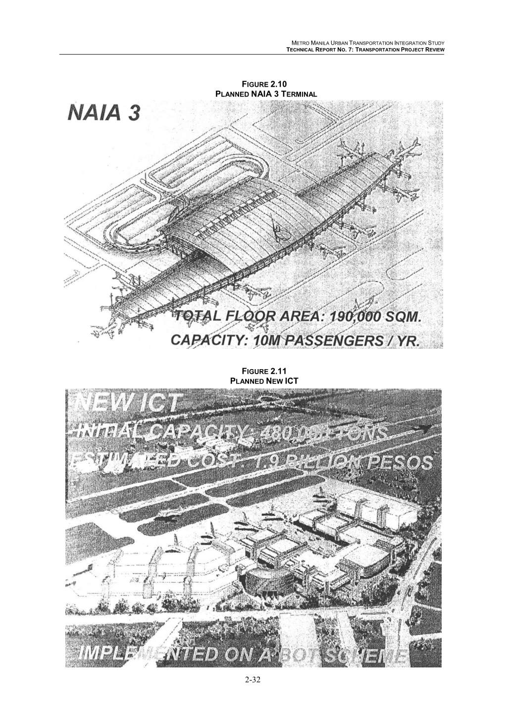 2-32 Planned Naia 3 Terminal