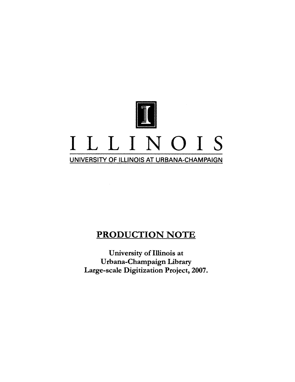 Survey of Rock River Mussels (Mollusca: Unionidae) at the Illinois Route 2 (Fap 742) Bridge South of Grand Detour, Lee and Ogle Counties, Illinois