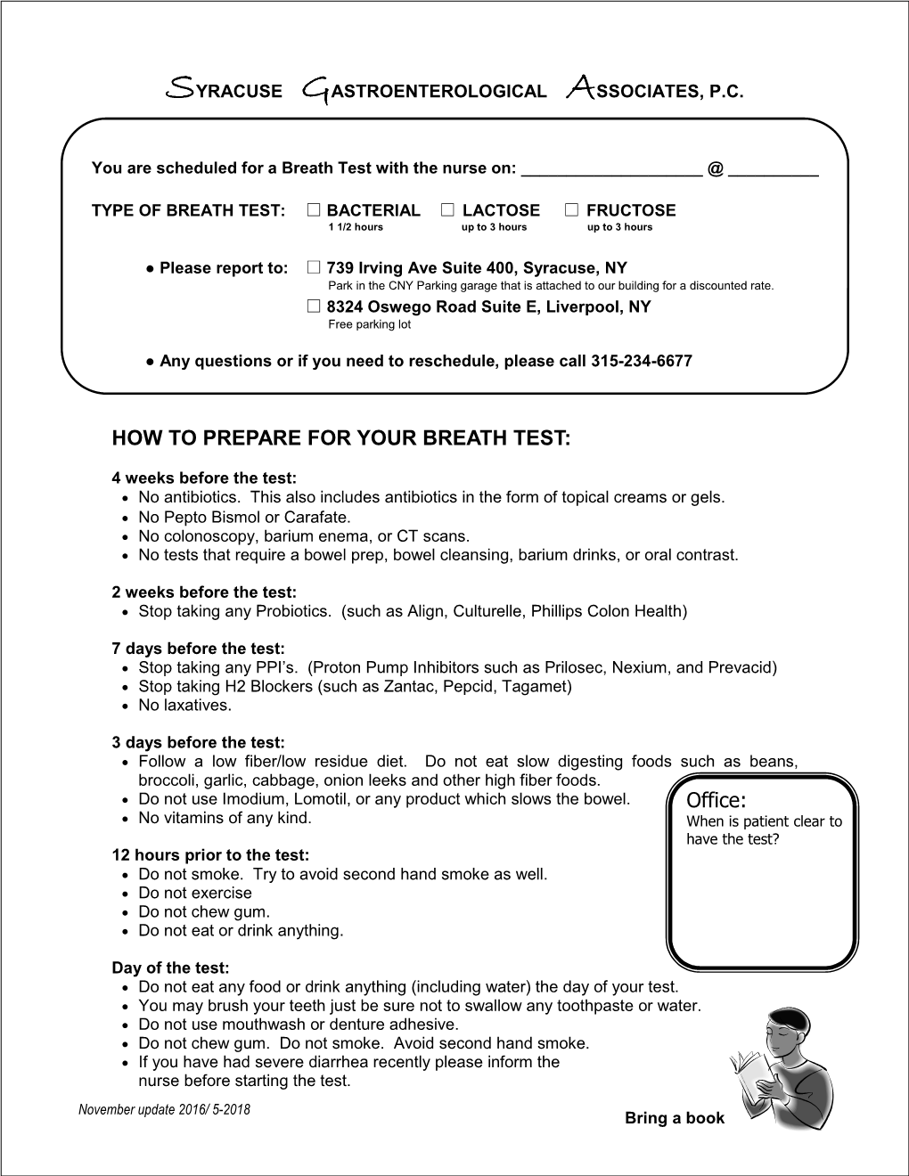 Breath Test Prep 11-2016
