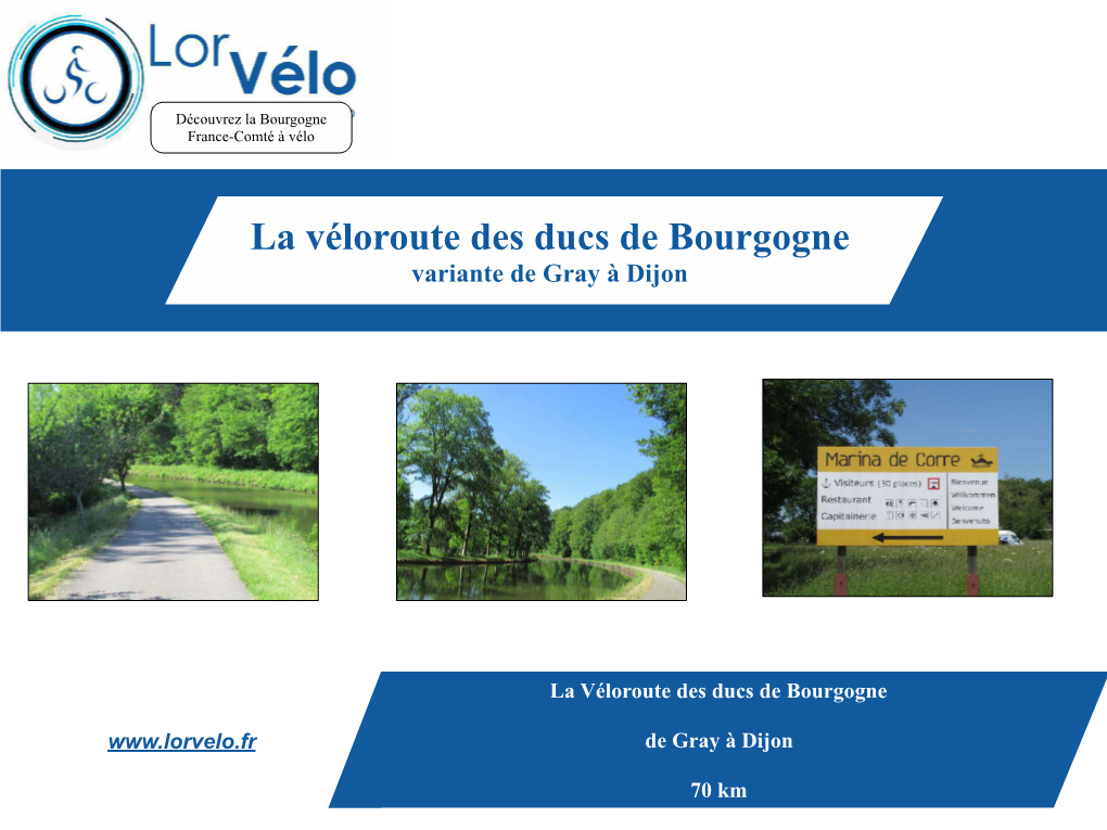 Veloroute-Ducs-De-Bourgogne-Variante-De-Gray-A-Dijon.Pdf