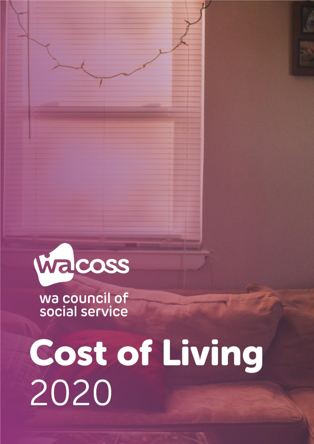 Cost of Living Report