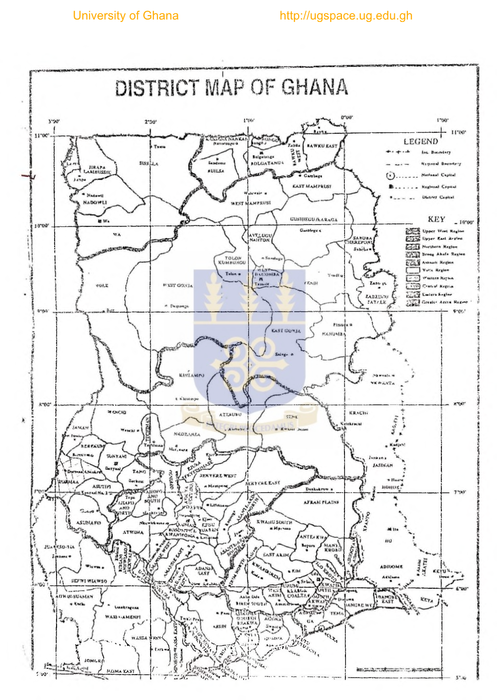 CHILDHOOD ANAEMIA,THE CASE of DORMAA DISTRICT.Pdf