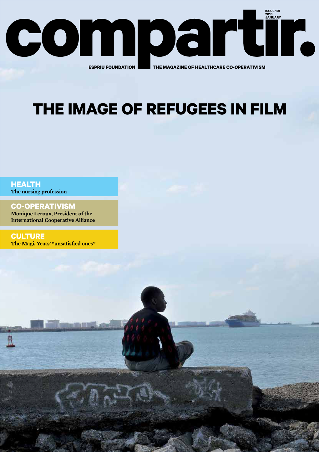 The Image of Refugees in Film
