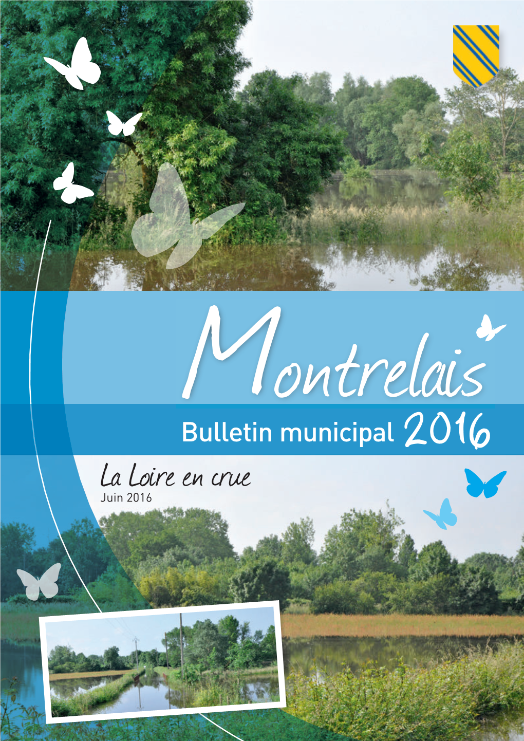 Montrelais Buletin 2016